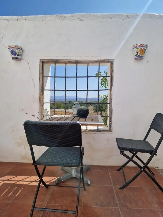 Casa De La Familia - Appartement Baza