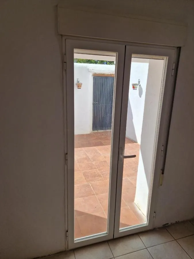 Casa De La Familia - Appartement Baza España