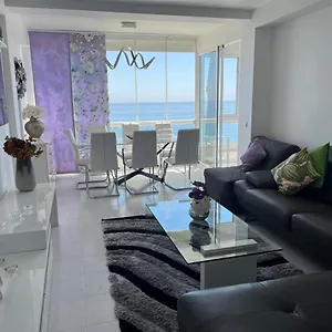 El Cisne En La Playa Apartamento Benalmádena