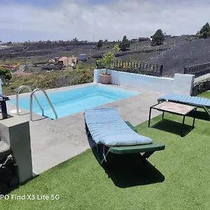 Casa Manuel Iris Сasa de vacaciones Los Llanos De Aridane