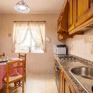 Palacete Fabian 1 Apartamento