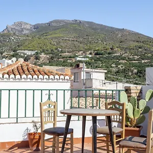 Palacete Fabian 2 Apartamento