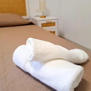 Alhondiga 16 Apartamento