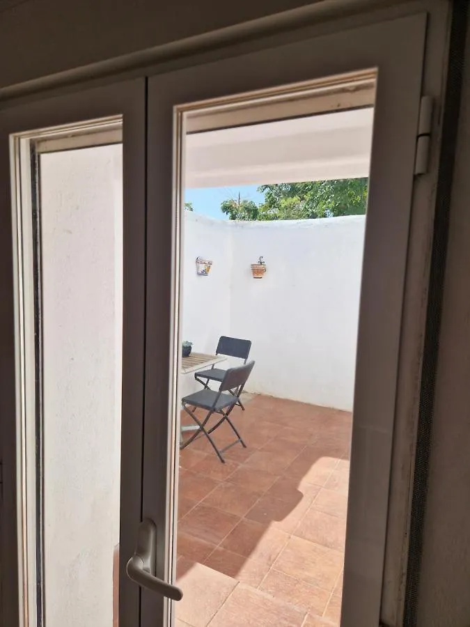 Apartment Casa De La Familia - Appartement Baza