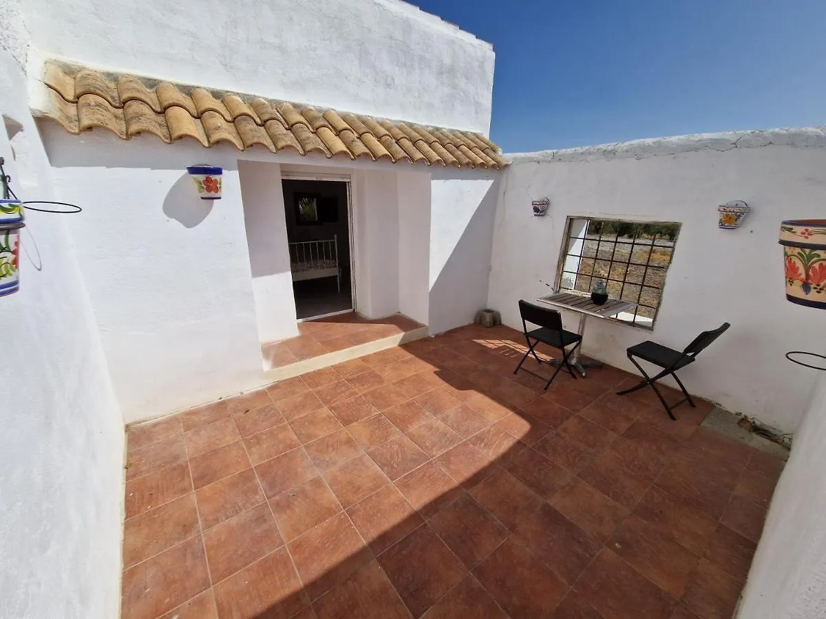 Apartment Casa De La Familia - Appartement Baza